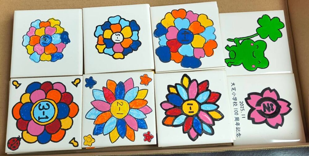 中庭プロジェクト